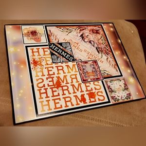 Starr's Custom Made 8 1/2"×11" Framed Wall Art